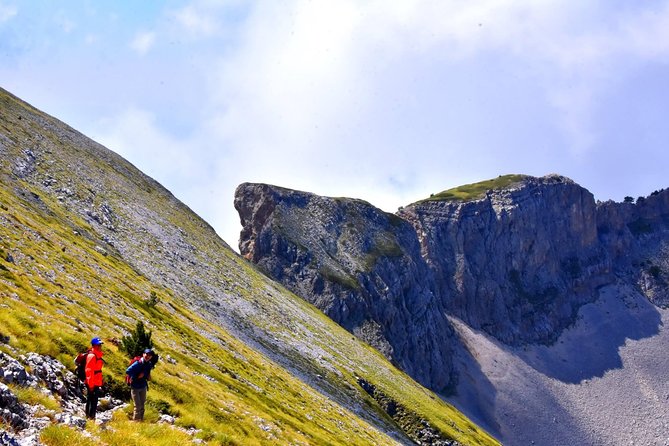Summit Albania Hiking, Holy Mount of Tomorr,Off Road Albania, Berat (ARG) - Viator Help Centre Inquiries