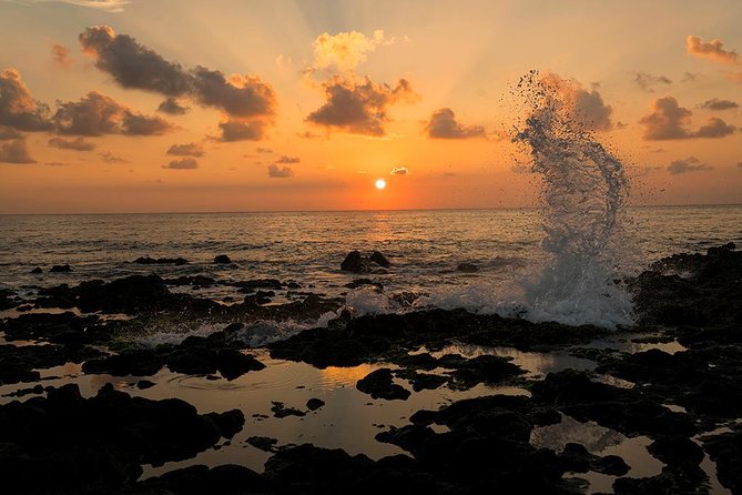 Sunrise Plus Island Tour - Good To Know