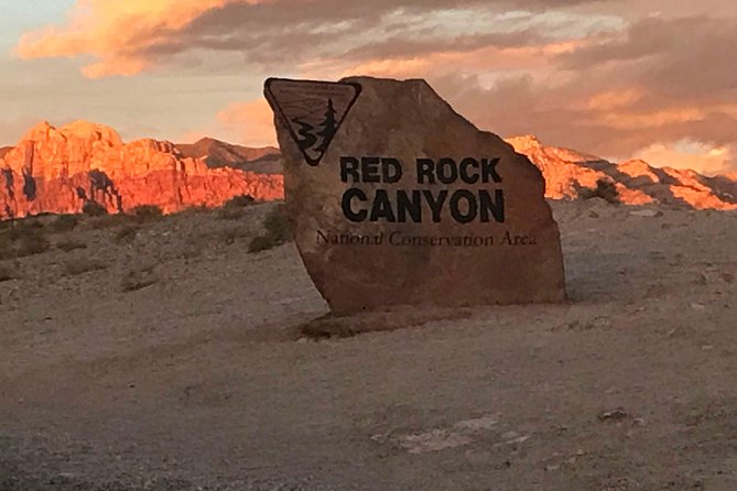 Sunrise Red Rock Canyon Self-Guided Electric Bike Tour With Hotel Pick-Up - Good To Know