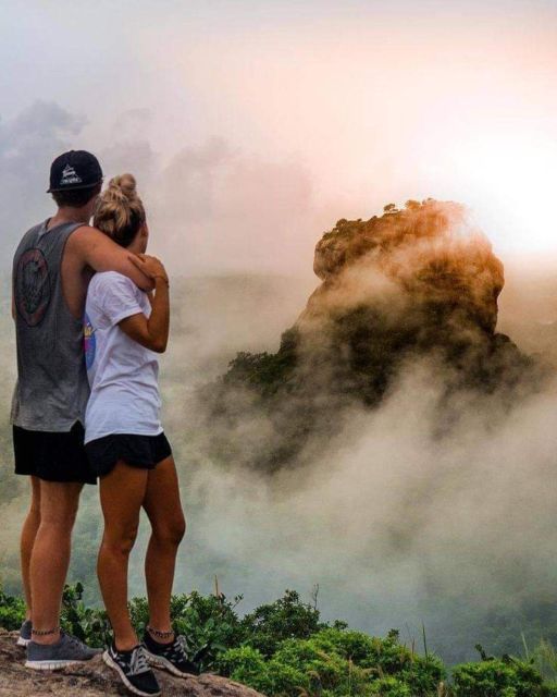 Sunrise / Sunset Hike to Sigiriya Pidurangala Rock - Good To Know