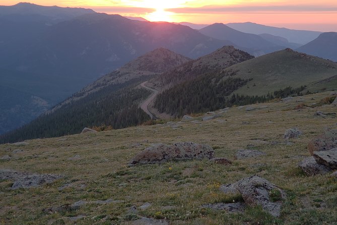 Sunrise Tour of Rocky Mountain National Park - Good To Know