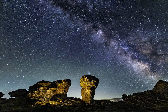 Sunset and Night Photography Tour on Trail Ridge Road - Good To Know