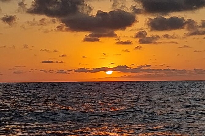 Sunset and Snorkeling for the Whole Family - Good To Know