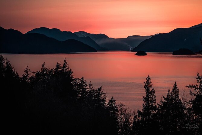 Sunset Boat Cruise in Vancouver - Good To Know