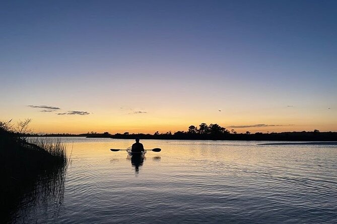 Sunset Clear Kayak Tour Destin Ft. Walton Beach - Good To Know