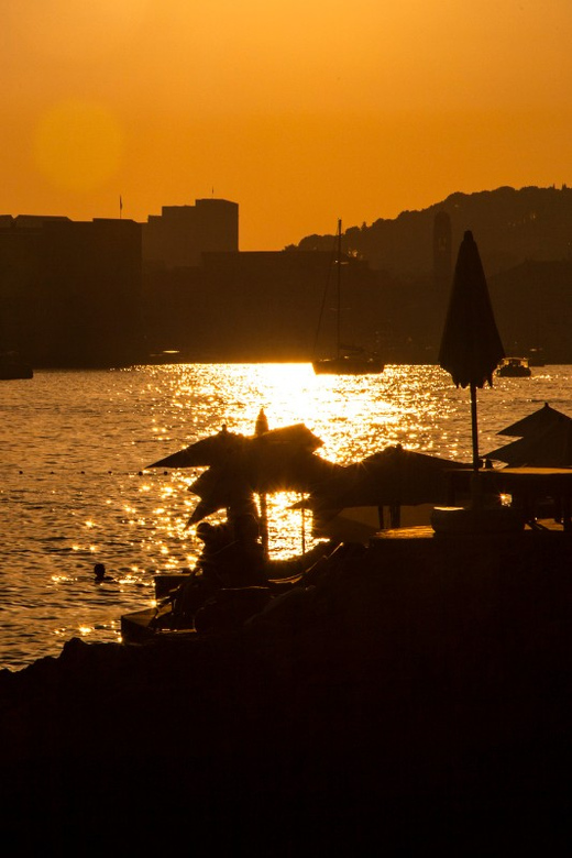 Sunset Cruise in Old Town of Dubrovnik - Highlights of the Experience