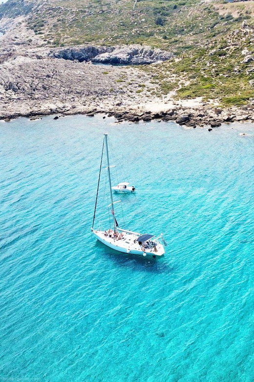 Sunset Sailing in Rhodes - Good To Know