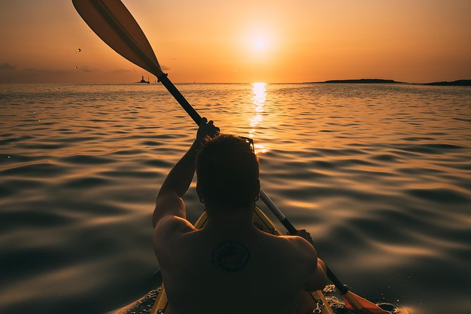 SUNSET WINE TOUR by KAYAK or SUP - Good To Know