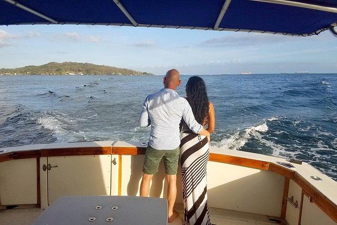 2 Best Cruises And Boat Tours In Trinidad