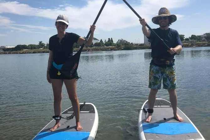 SUP Rental - Good To Know