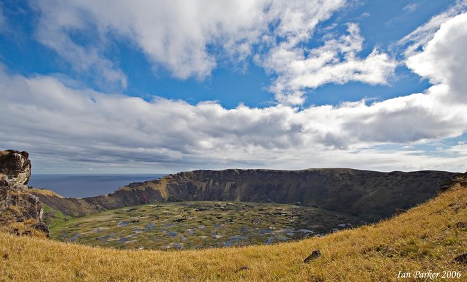Super Saver: the Best of Easter Island - Overview of the Package
