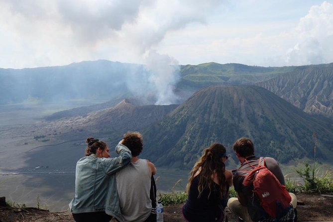 Surabaya Bromo Ijen Tour 3D2N - Good To Know