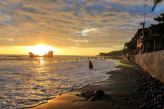 Surf City Half Day Tour : Malecon + Sunset Park + El Tunco Beach - Good To Know
