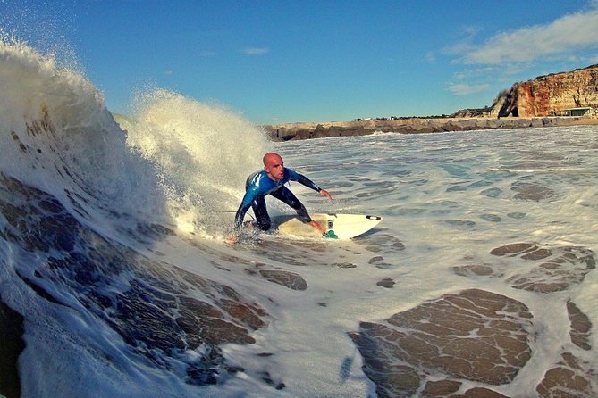 Surf Guide in Algarve - Good To Know