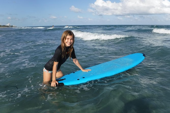 Surf Lessons Fort Lauderdale - Good To Know