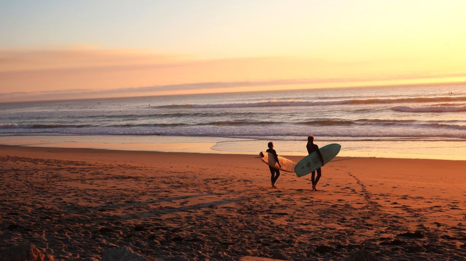 Surfing in Arugambay - Good To Know