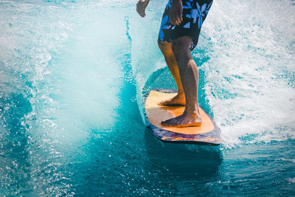 Surfing in Unawatuna - Good To Know