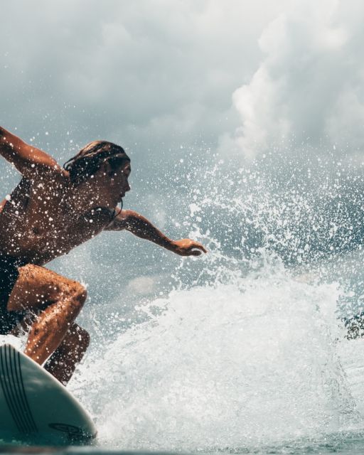 Surfing in Weligama - Good To Know