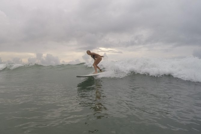 Surfing Lessons, Coaching Also Surf Trips With Secretspots Included - Exploring Central Pacific Surf Spots