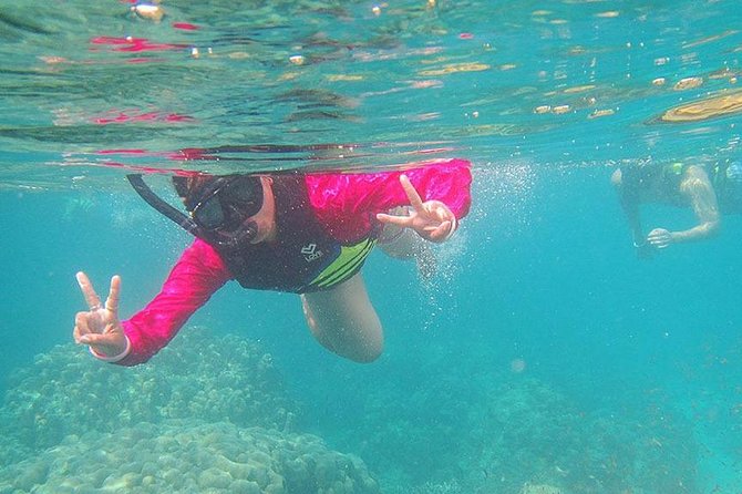 Surin Islands Snorkeling Day Trip By Love Andaman From Khao Lak - Good To Know