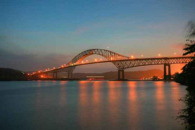 Swim the Pacific and Atlantic Oceans in a Private Convertible. - About Your Stay