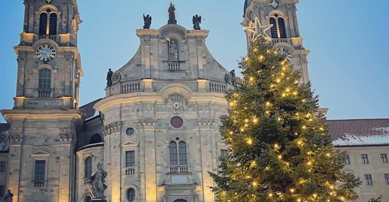 Switzerland From Expert. Daily or Hourly Tours - Key Points