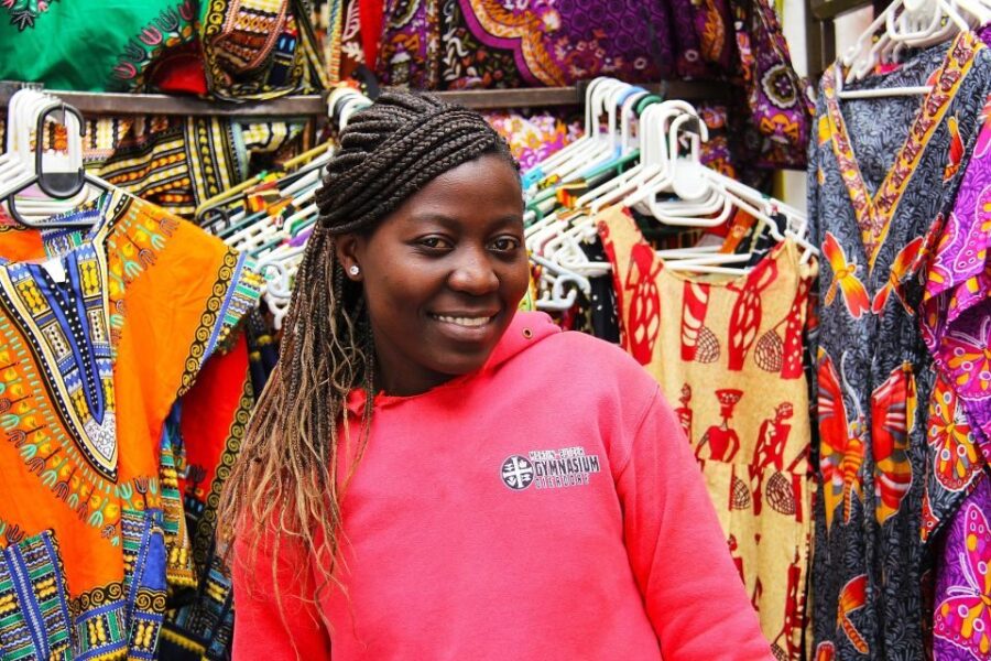 Cape Town: Half Day Township Small Group Tour With BBQ Lunch