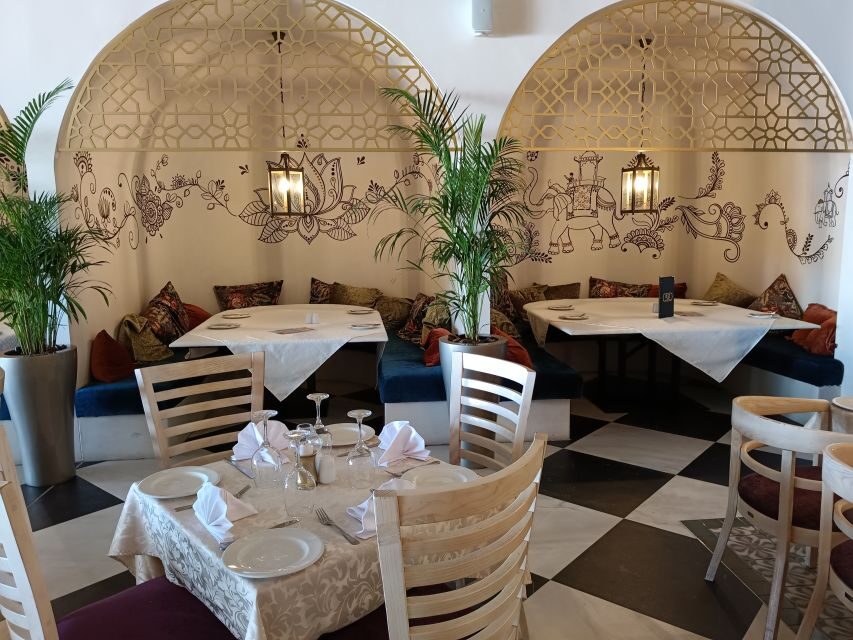 Cape Town: Coastal Cruise & 2-Course Lunch Combo