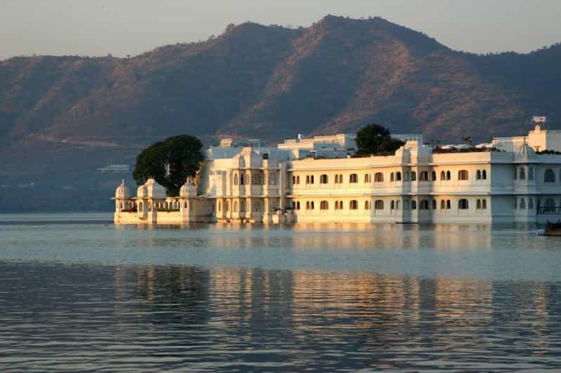 Historical, Lake City of Rajasthan, Udaipur Tour (02 Days)