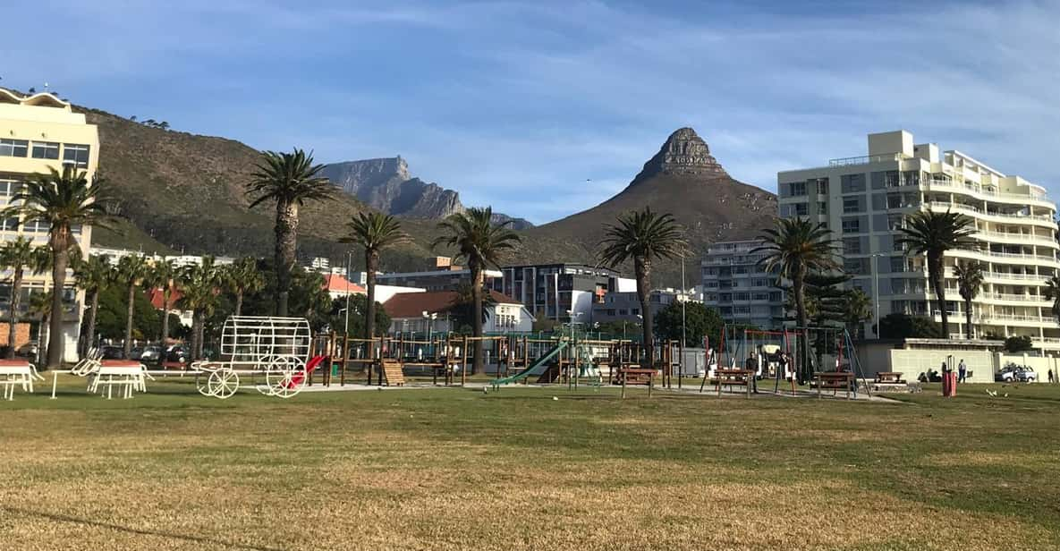 Table Mountain and Guided City Sightseeing Tour in Cape Town - Good To Know