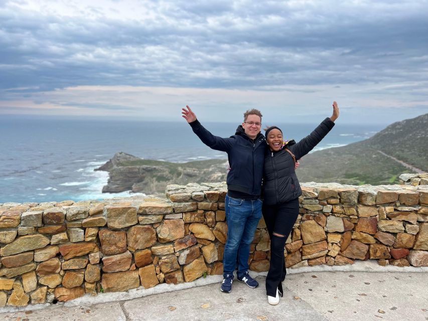 Table Mountain & Cape of Good Hope & Penguins Full Day - Good To Know