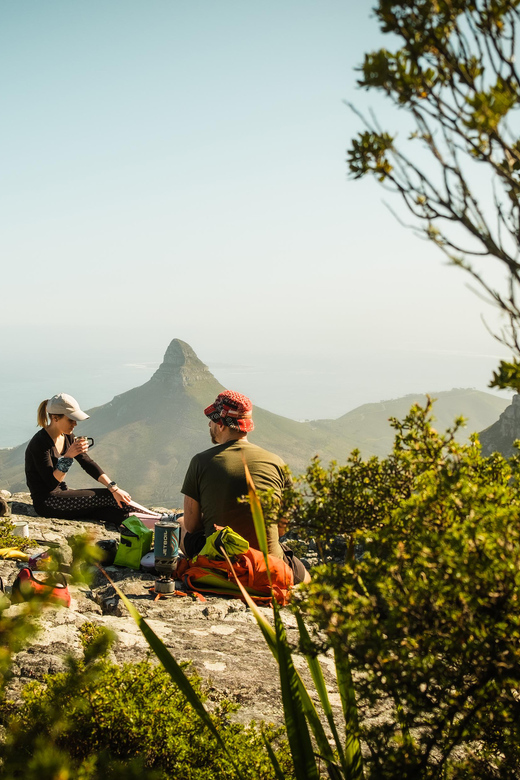 Table Mountain: Tranquility Cracks Hike - Good To Know