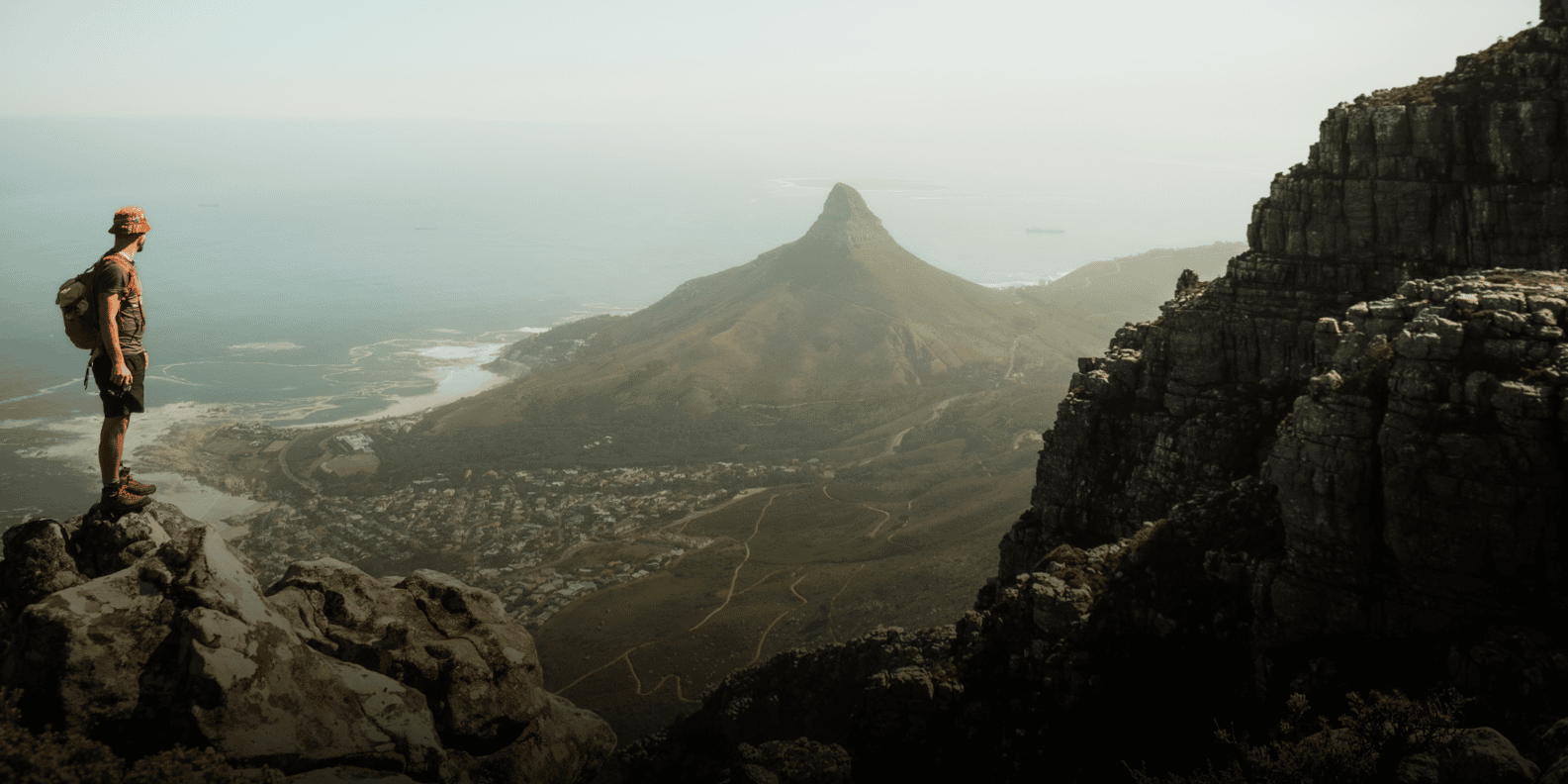 Table Mountain: Tranquility Cracks Hike - Frequently Asked Questions