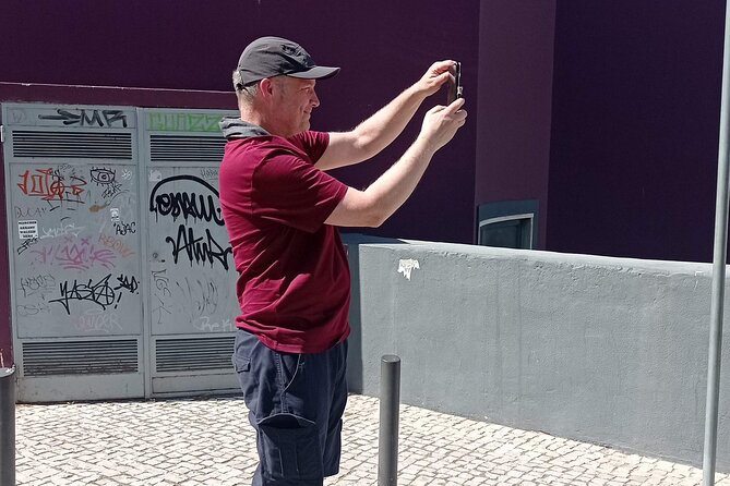 Tailored Weaving Class Lisbon and Setúbal - Good To Know