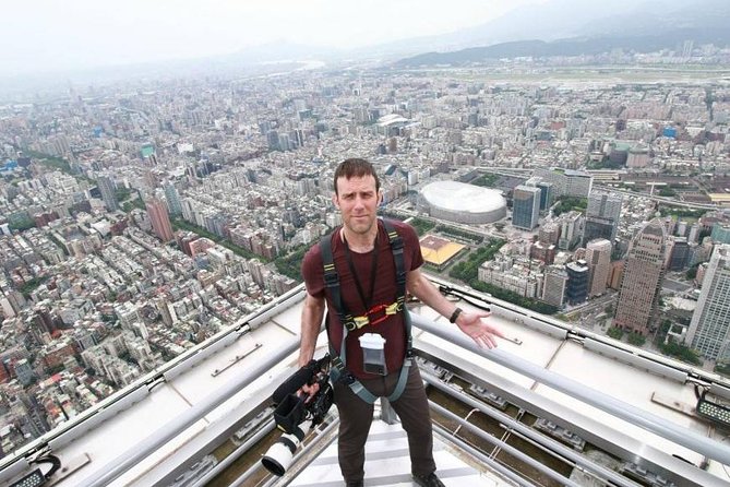 Taipei 101 Top Floor Tour and Dinner at Din Tai Fung - Good To Know