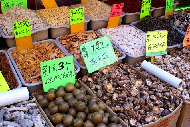 Taipei: Layover Experience With A Local Host - Good To Know