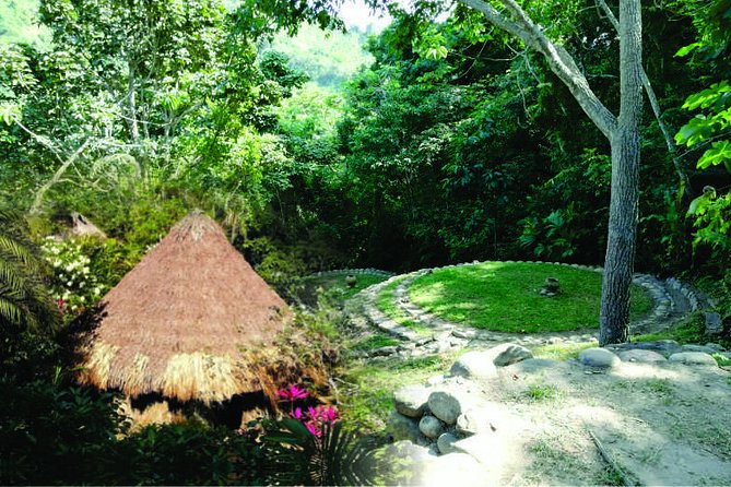 Taironaka Culture and Nature - Private Tour - Good To Know