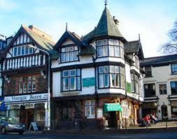 Tales of the Lake District: A Self-Guided Drive Around Windermere