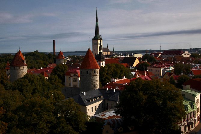 Tallinn Like a Local: Customized Private Tour - Tour Overview and Details