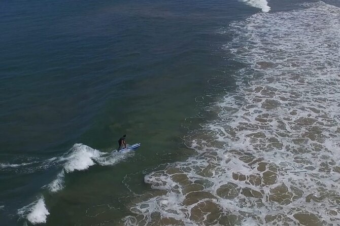 Tamarindo Surf Camp - 3 Days - About Your Stay