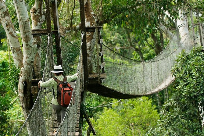 Tambopata (Puerto Maldonado) 5 Days - Good To Know