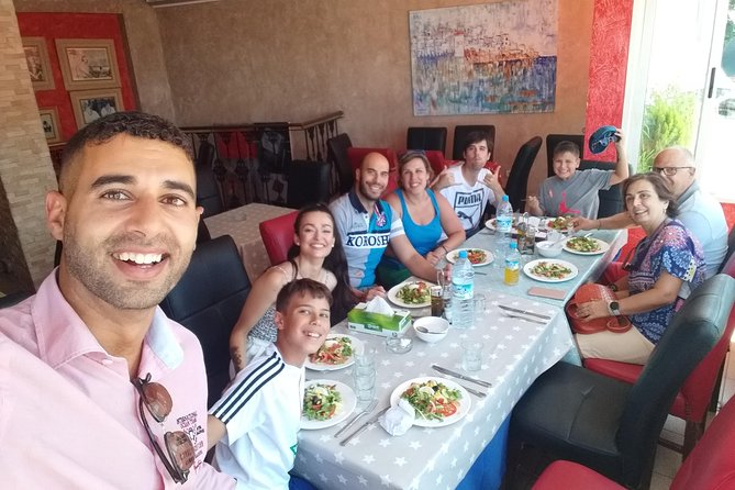 Tangier Food Cooking Class and Private City Tour - Good To Know