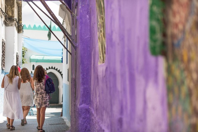 Tangier, Morocco Day Trip From Costa Del Sol - Trip Overview and Logistics