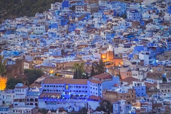Tangier Private Day Tour, Cap Spartel Drive & Camel Ride Included - Tour Highlights and Features