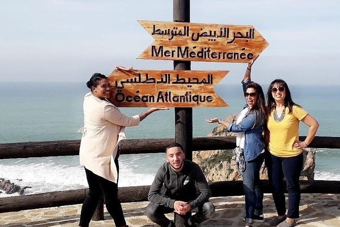 Tangier Tour From Casablanca by High Speed Train - Good To Know