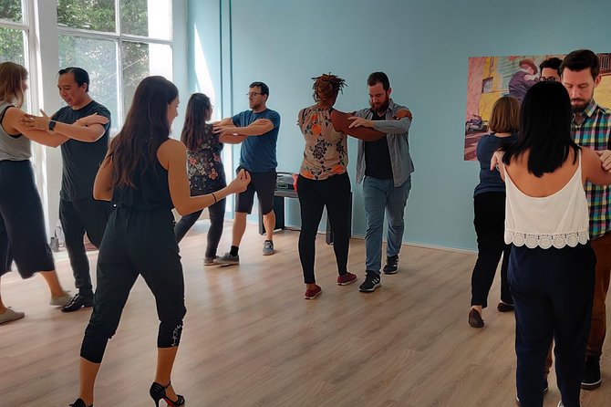 Tango Lessons in Buenos Aires - Vamos Academy - Good To Know