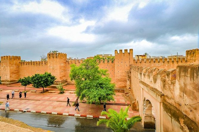 Taroudant Half Day Excursion From Agadir - Good To Know