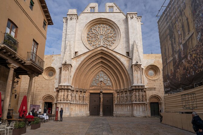 Tarragona Cathedral Skip the Line Entrance Ticket - Good To Know