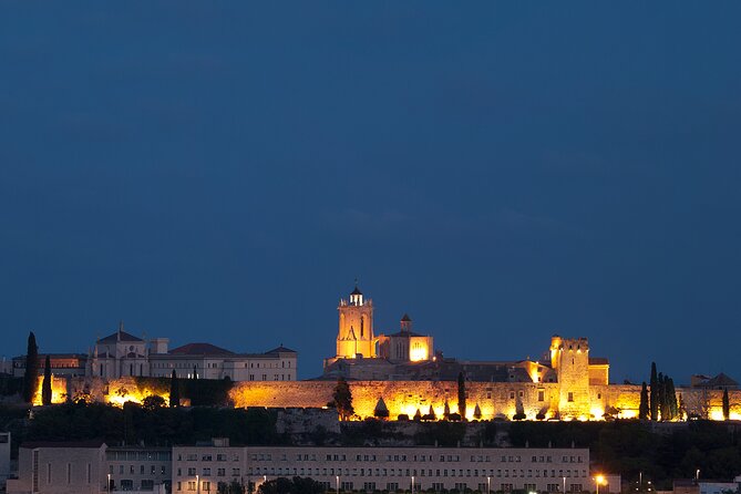 Tarragona of Legend (Guided Tour in Spanish) - Good To Know