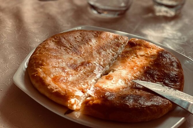 Taste of Georgia. Cooking-Class Khinkali, Khachapuri and More - Cooking Class Experience